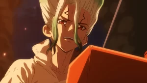 Dr. Stone Science Future capítulo 21 nos presenta un cambio radical en Senku, quien debe enfrentar las consecuencias de sus decisiones.