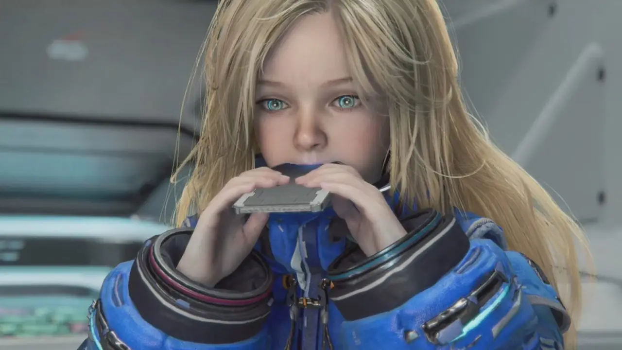 Pragmata y las razones de su retraso según Capcom