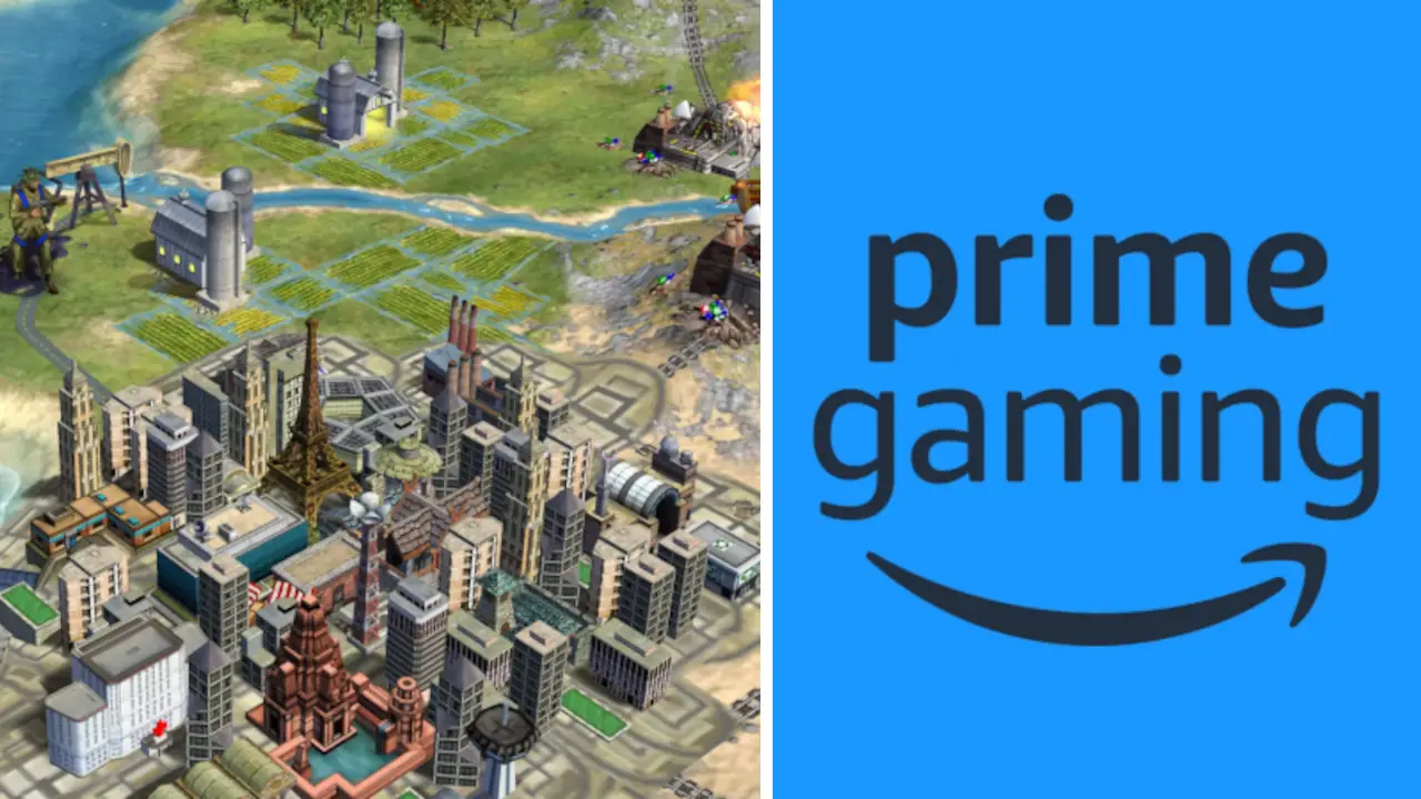 Prime Gaming le entra a la nostalgia y te regala muchos clásicos durante septiembre 2025