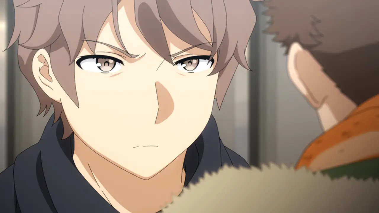 Rascal Does Not Dream terminará su historia con una película