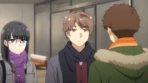 Rascal Does Not Dream terminará su historia con una película