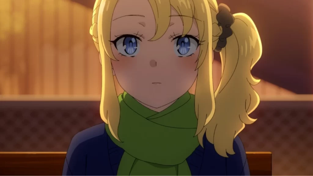 Rascal Does Not Dream of Santa Claus capítulo 12 parece bastante sombrío, el peligro para Mai está a la vuelta de la esquina.