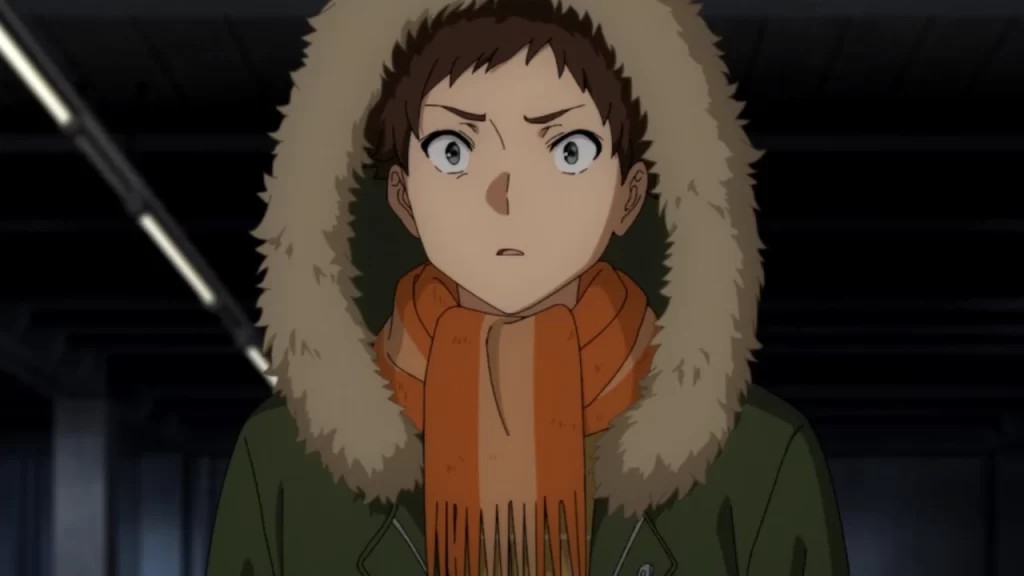 Rascal Does Not Dream of Santa Claus capítulo 13 muestra a Sakuta desesperado por proteger a Mai; así que se apresura a ayudar a Nene.