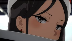 Rascal Does Not Dream of Santa Claus capítulo 13 muestra a Sakuta desesperado por proteger a Mai; así que se apresura a ayudar a Nene.