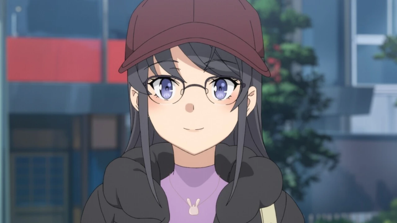 Rascal Does Not Dream of Santa Claus capítulo 10 finalmente desvela detalles de la identidad de Toko Kirishima en ¡una canción en Nochebuena!