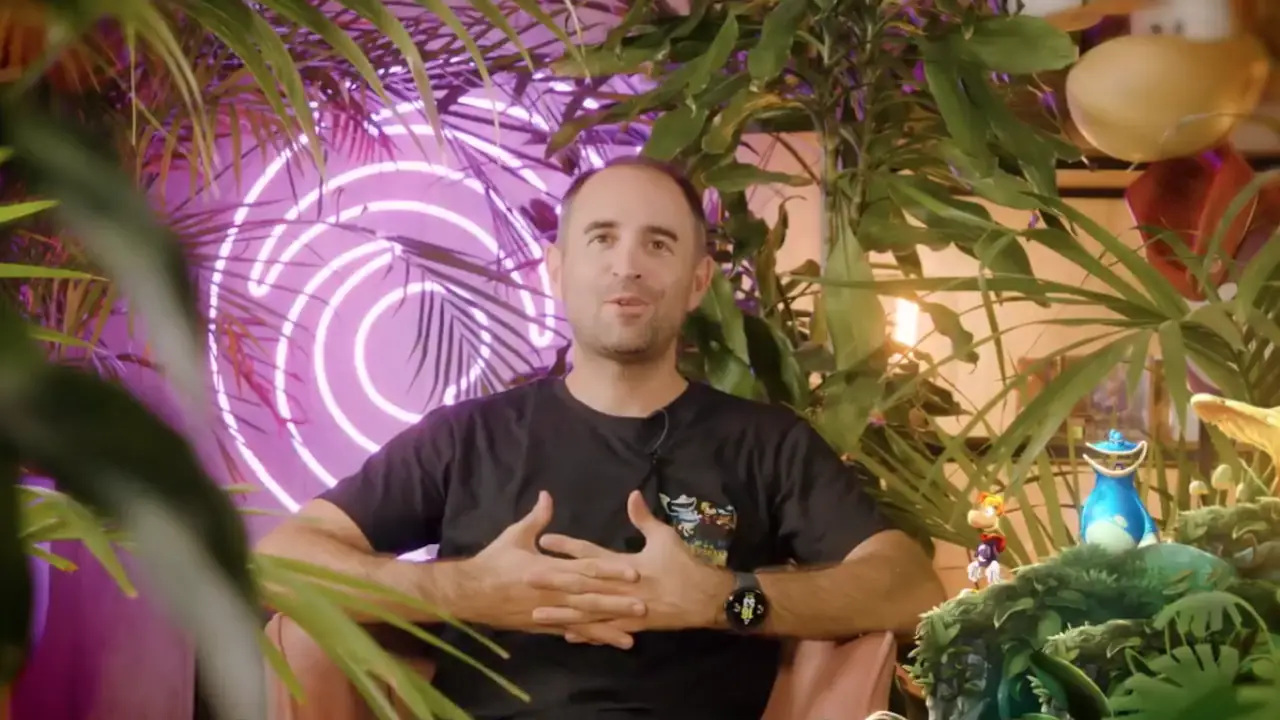 Rayman no está muerto, Ubisoft sí está trabajando en la serie