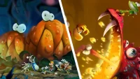 Rayman no está muerto, Ubisoft sí está trabajando en la serie