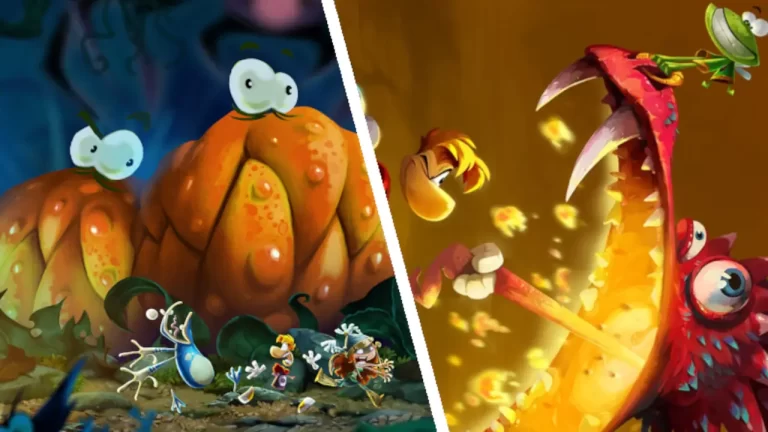 Rayman no está muerto, Ubisoft sí está trabajando en la serie