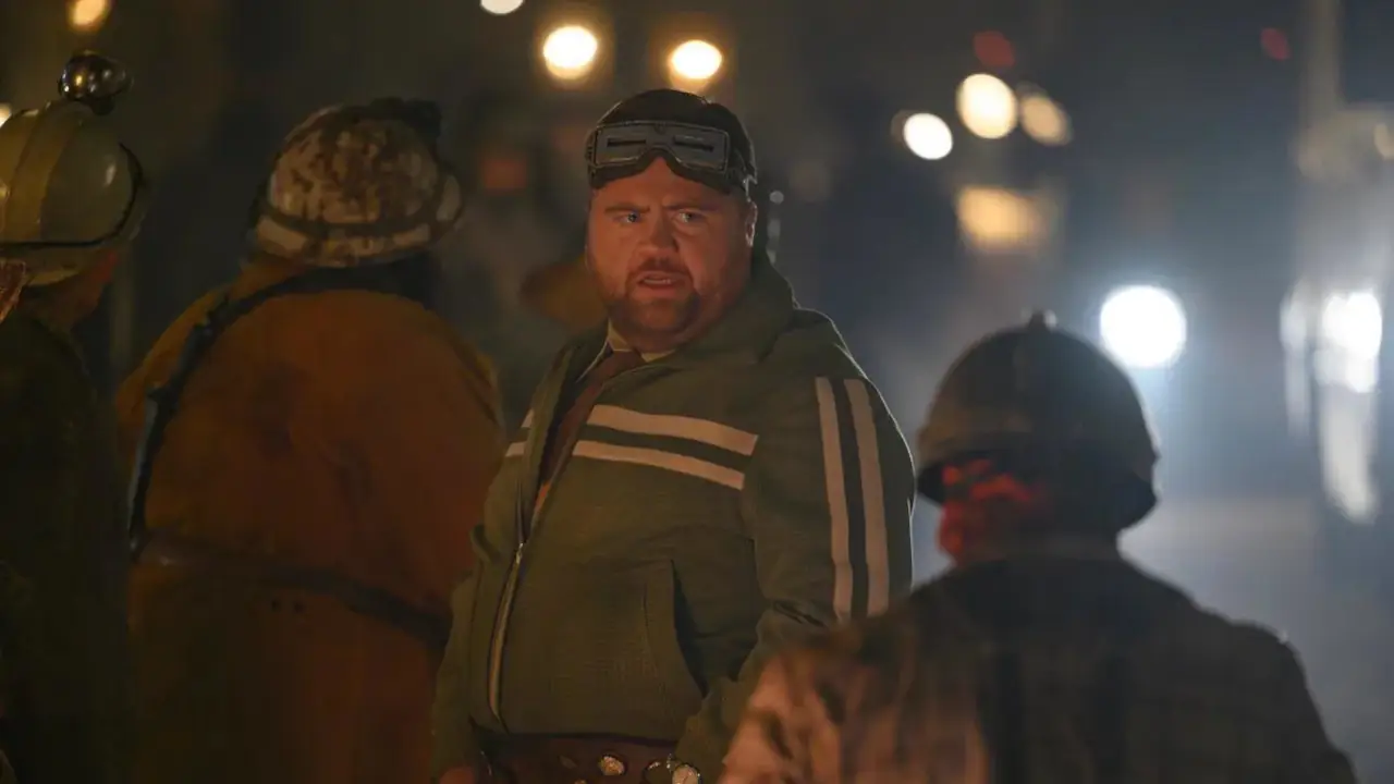 Live-Action de Resident Evil tendrá a estrella de Fantastic Four: First Steps