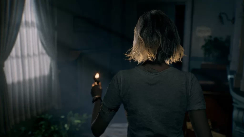 El Nintendo Direct de finales de verano de 2025 reveló que Resident Evil Requiem estará disponible en Nintendo Switch 2.