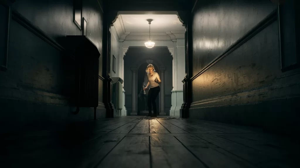 El Nintendo Direct de finales de verano de 2025 reveló que Resident Evil Requiem estará disponible en Nintendo Switch 2. 