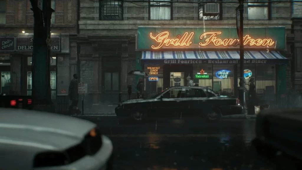 El Nintendo Direct de finales de verano de 2025 reveló que Resident Evil Requiem estará disponible en Nintendo Switch 2. 