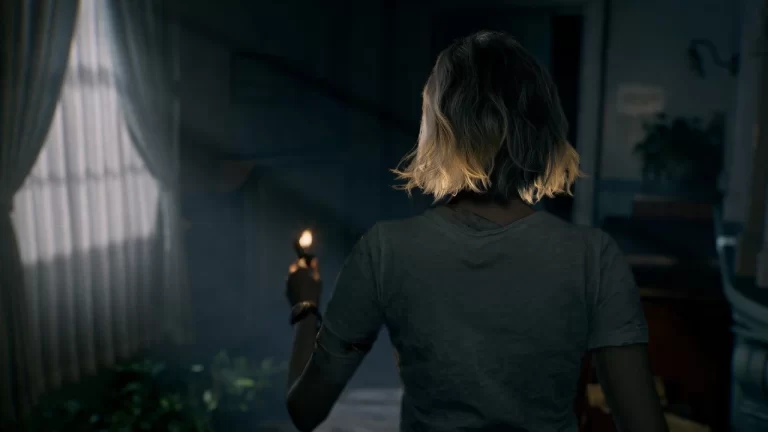 El Nintendo Direct de finales de verano de 2025 reveló que Resident Evil Requiem estará disponible en Nintendo Switch 2.