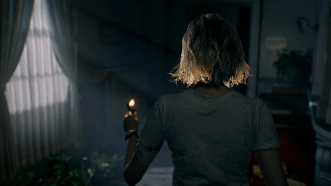 El Nintendo Direct de finales de verano de 2025 reveló que Resident Evil Requiem estará disponible en Nintendo Switch 2.