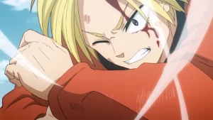 Sakamoto Days, capítulo 21: a qué hora sale el nuevo episodio, cómo y dónde verlo