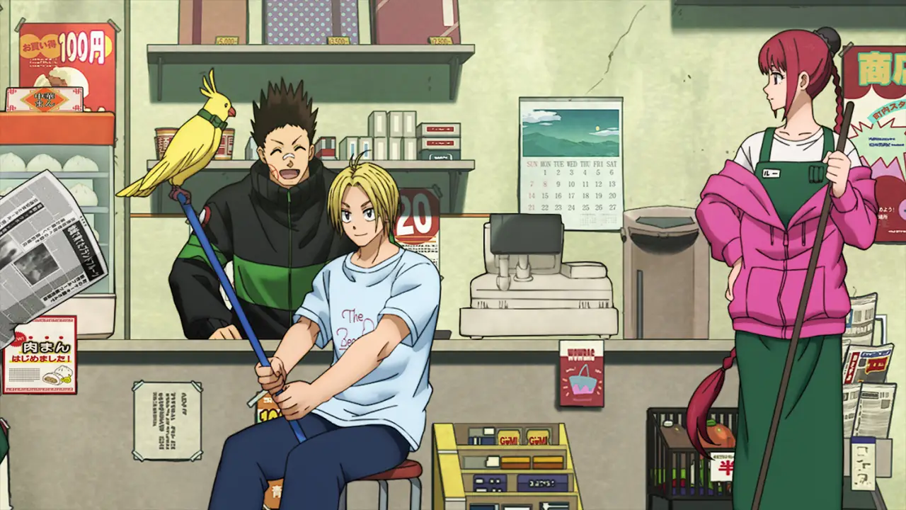 Sakamoto Days, capítulo 22: a qué hora sale el nuevo episodio, cómo y dónde verlo