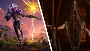 Silent Hill podría llegar como colaboración a Fortnite próximamente