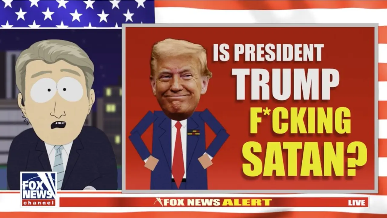 South Park vuelve a sufrir un retraso en el nuevo episodio de la temporada 27