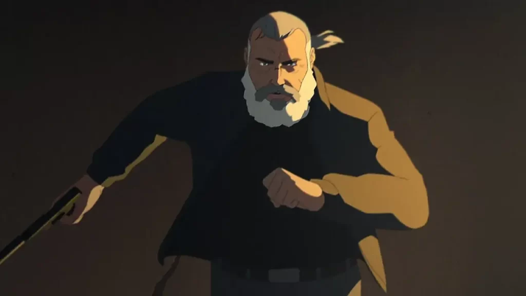 Netflix da un nuevo vistazo de Splinter Cell y queremos aún más a Sam Fisher de vuelta