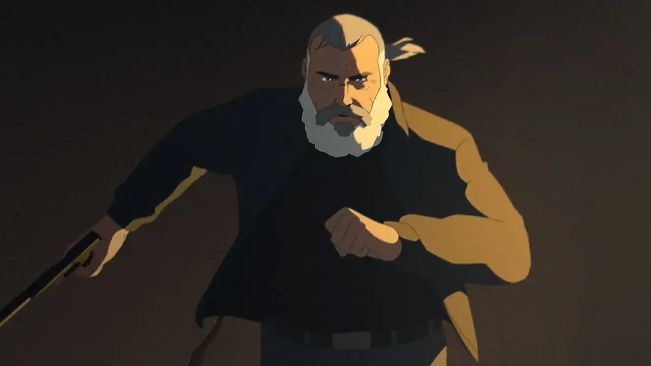 Netflix da un nuevo vistazo de Splinter Cell y queremos aún más a Sam Fisher de vuelta