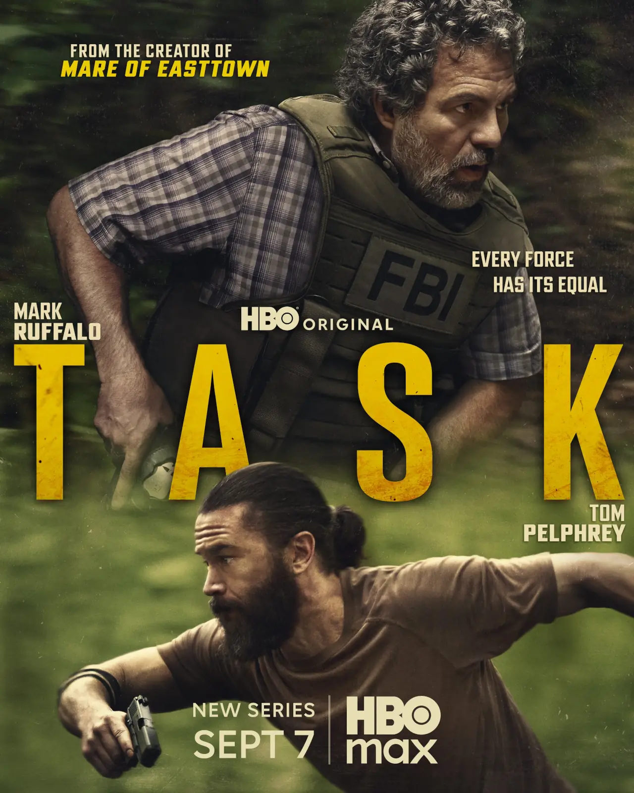 Task, capítulo 1: a qué hora sale el nuevo episodio, cómo y dónde verlo
