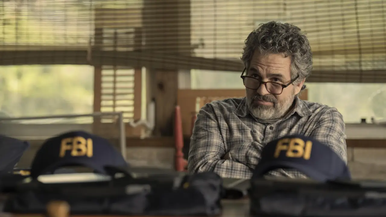 Task, capítulo 1: a qué hora sale el nuevo episodio, cómo y dónde verlo