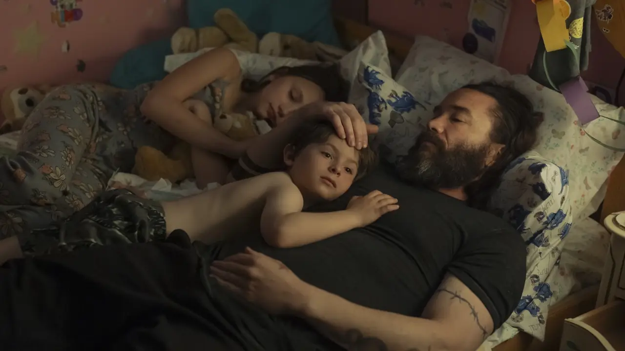 Task, capítulo 2: a qué hora sale el nuevo episodio, cómo y dónde verlo