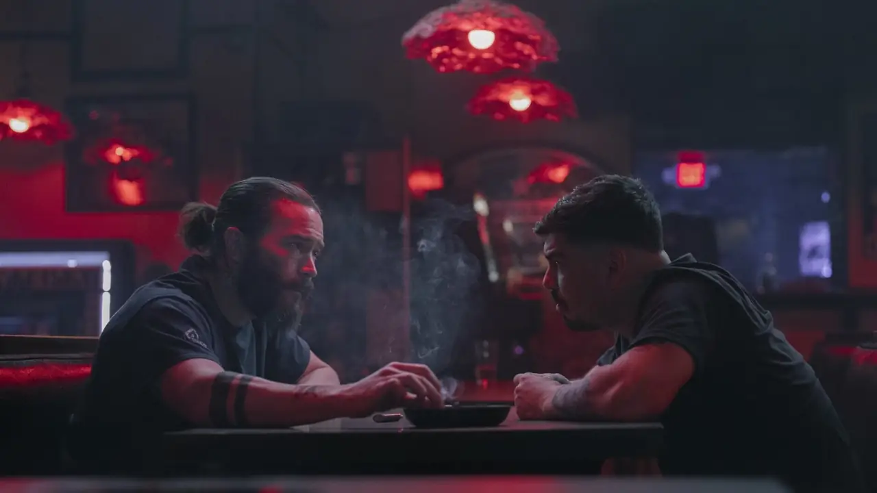 Task, capítulo 2: a qué hora sale el nuevo episodio, cómo y dónde verlo