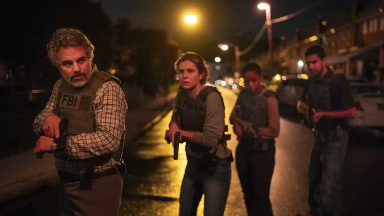 Task, capítulo 2: a qué hora sale el nuevo episodio, cómo y dónde verlo