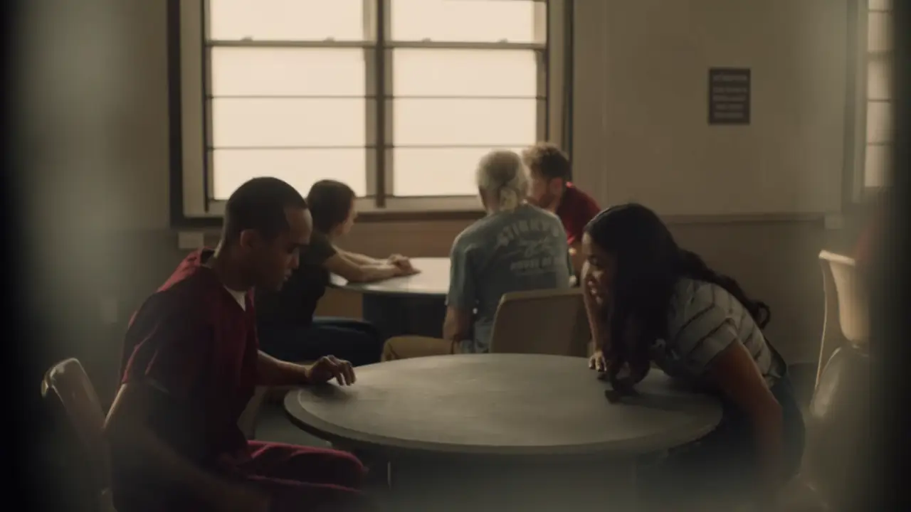 Task, capítulo 3: a qué hora sale el nuevo episodio, cómo y dónde verlo