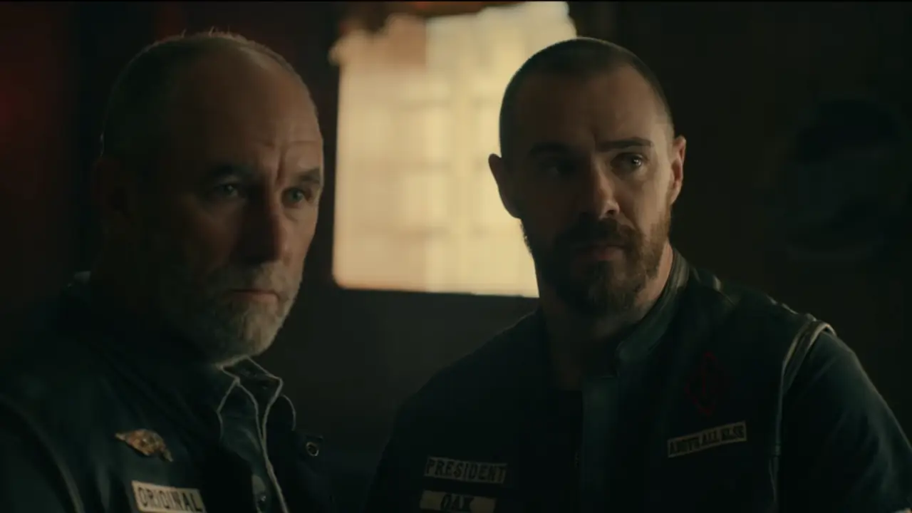 Task, capítulo 3: a qué hora sale el nuevo episodio, cómo y dónde verlo