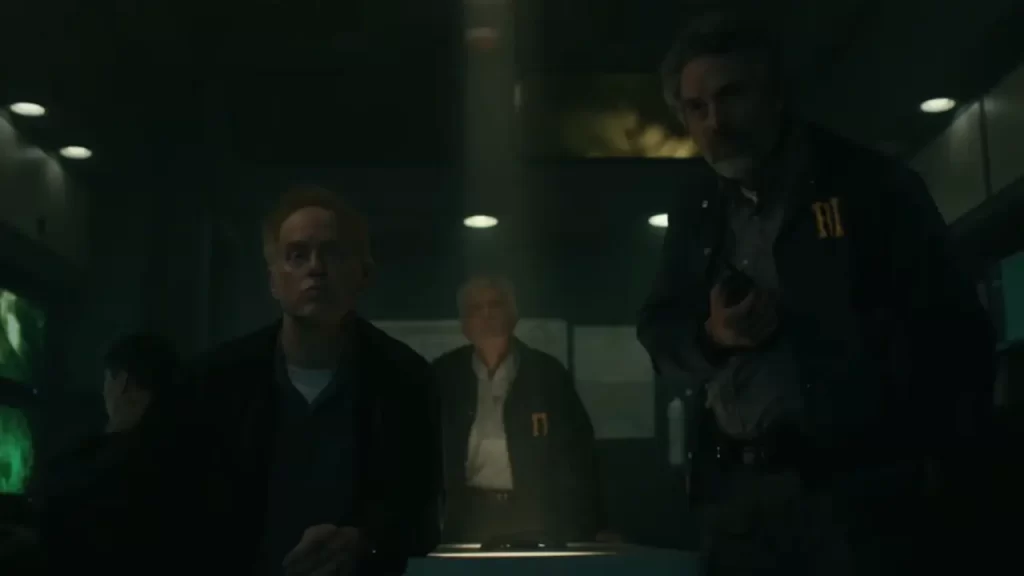 Task, capítulo 4: a qué hora sale el nuevo episodio, cómo y dónde verlo