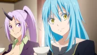 That Time I Got Reincarnated as a Slime finalizará en 2025, con su volumen número 23, tras más de una década de publicación.