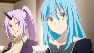 That Time I Got Reincarnated as a Slime finalizará en 2025, con su volumen número 23, tras más de una década de publicación.