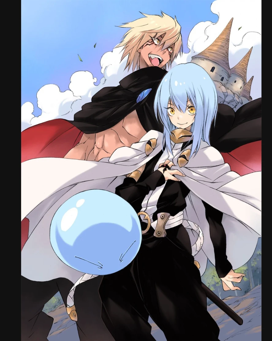 That Time I Got Reincarnated as a Slime finalizará en 2025, con su volumen número 23, tras más de una década de publicación. 