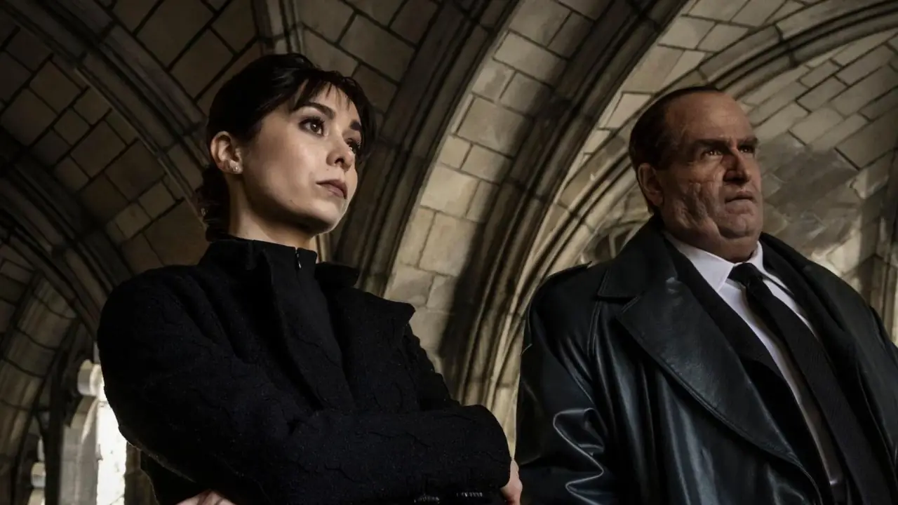 The Batman podría tener más spin-offs, además de The Penguin