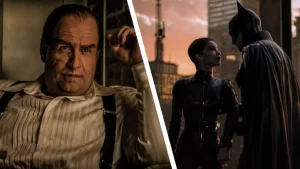 The Batman podría tener más spin-offs, además de The Penguin