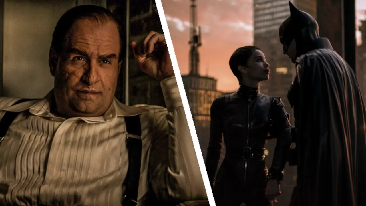 The Batman podría tener más spin-offs, además de The Penguin