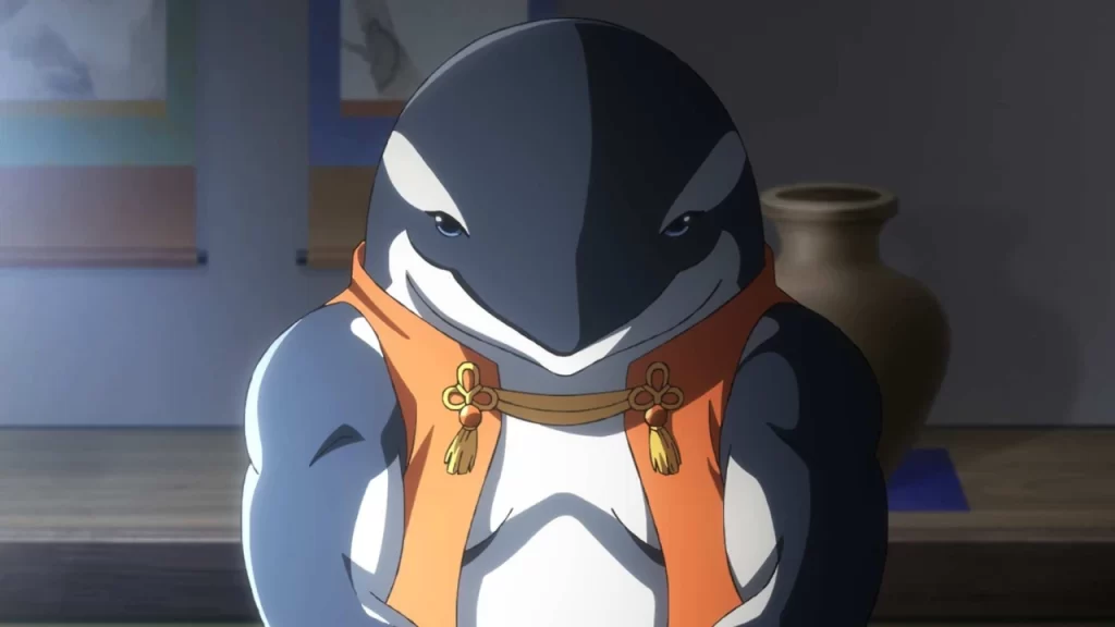 El nuevo capítulo de The Rising of the Shield Hero nos muestra un enfrentamiento de frente entre Zodia y Raphtalia, quien busca una tregua.