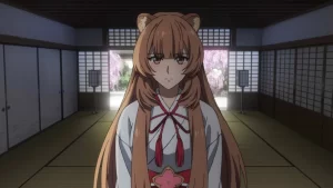 El nuevo capítulo de The Rising of the Shield Hero nos muestra un enfrentamiento de frente entre Zodia y Raphtalia, quien busca una tregua.