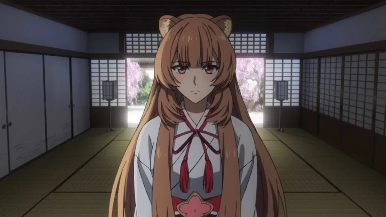 El nuevo capítulo de The Rising of the Shield Hero nos muestra un enfrentamiento de frente entre Zodia y Raphtalia, quien busca una tregua.