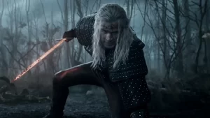 La cuarta temporada de The Witcher tiene fecha de estreno y avance