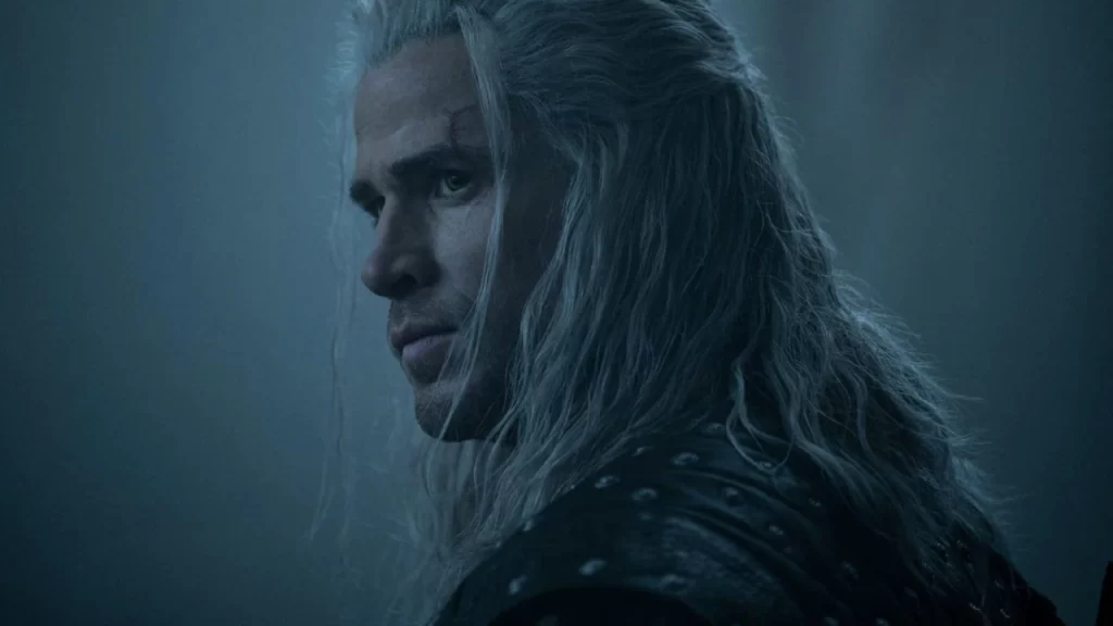 Los fanáticos de The Witcher comienzan a especular la fecha de lanzamiento de la nueva temporada gracias a Liam Hemsworth.