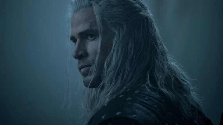 Los fanáticos de The Witcher comienzan a especular la fecha de lanzamiento de la nueva temporada gracias a Liam Hemsworth.