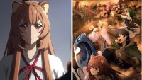 The Rising of Shield Hero tendrá una quinta temporada, se queda con el mismo estudio. Además se confirmó un nuevo videojuego.