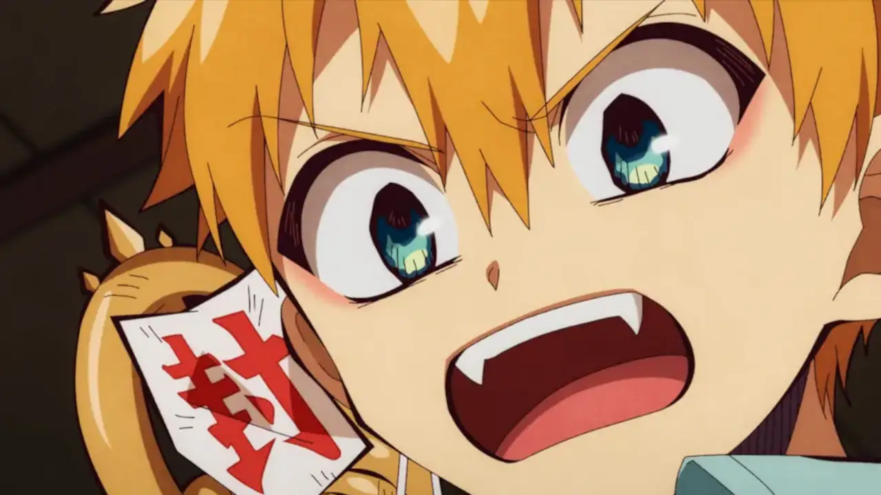 Toilet-bound Hanako-kun temporada 2, capítulo 22: a qué hora sale el nuevo episodio, cómo y dónde verlo