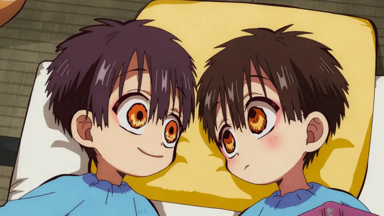 Toilet-bound Hanako-kun temporada 2, capítulo 22: a qué hora sale el nuevo episodio, cómo y dónde verlo