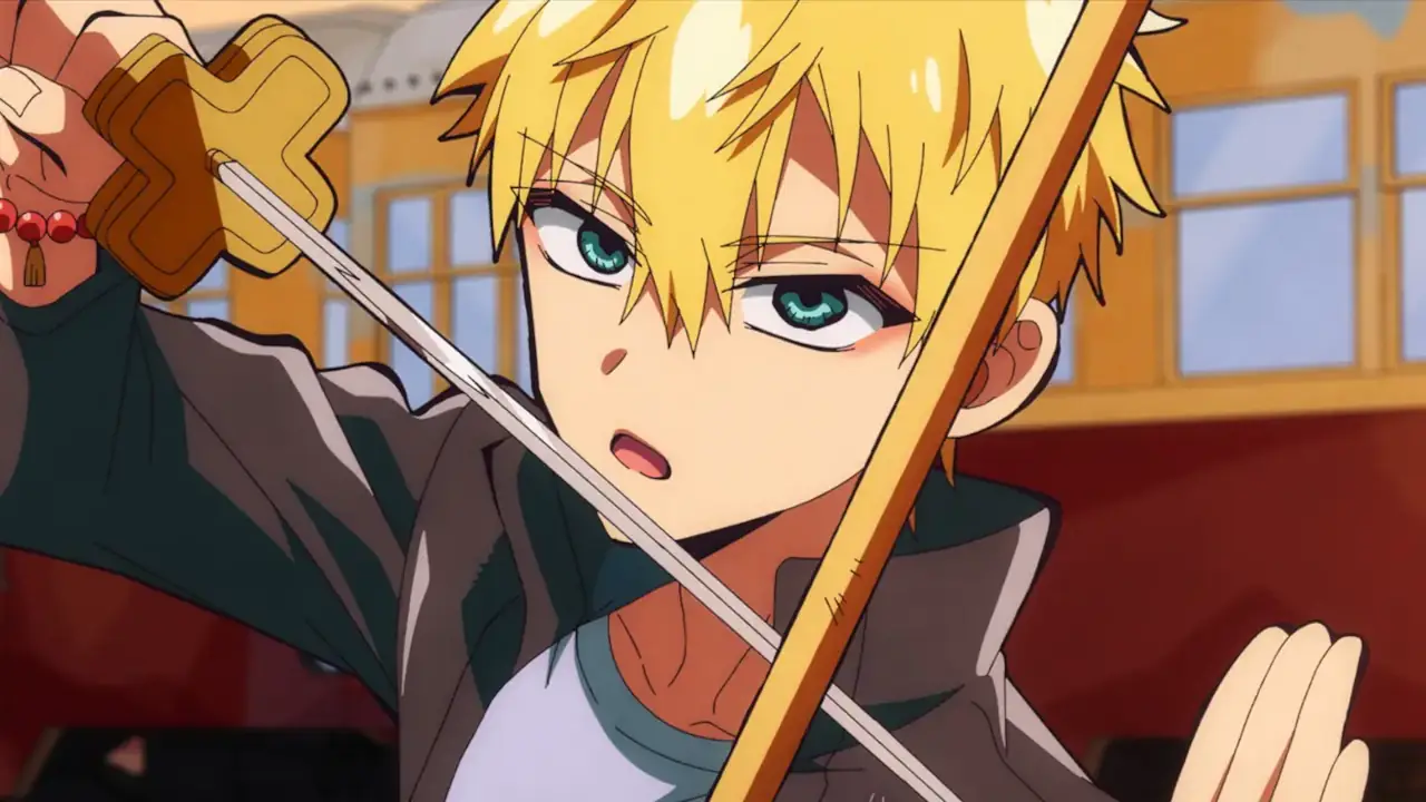 Toilet-bound Hanako-kun temporada 2, capítulo 24: a qué hora sale el nuevo episodio, cómo y dónde verlo