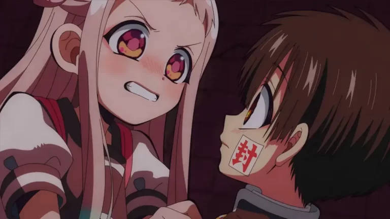 Toilet-bound Hanako-kun temporada 2, capítulo 24: a qué hora sale el nuevo episodio, cómo y dónde verlo