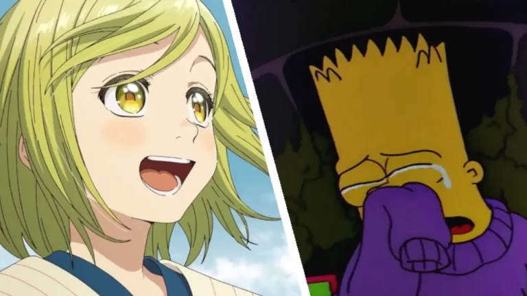 El anime Witch Hat Atelier se retrasa a 2026